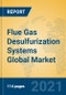 Flue Gas Desulfurization Systems Global Market Insights 2021, Analysis and Forecast to 2026, by Manufacturers, Regions, Technology, Application, Product Type - Product Thumbnail Image