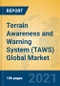 Terrain Awareness and Warning System (TAWS) Global Market Insights 2021, Analysis and Forecast to 2026, by Manufacturers, Regions, Technology, Application - Product Image