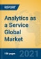 Analytics as a Service Global Market Insights 2021, Analysis and Forecast to 2026, by Manufacturers, Regions, Technology, Application, Product Type - Product Image