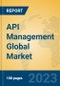 API Management Global Market Insights 2023, Analysis and Forecast to 2028, by Market Participants, Regions, Technology, Application, Product Type - Product Thumbnail Image