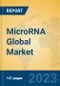 MicroRNA Global Market Insights 2023, Analysis and Forecast to 2028, by Manufacturers, Regions, Technology, Application, Product Type - Product Image