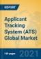 Applicant Tracking System (ATS) Global Market Insights 2021, Analysis and Forecast to 2026, by Manufacturers, Regions, Technology, Application, Product Type - Product Image