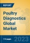 Poultry Diagnostics Global Market Insights 2023, Analysis and Forecast to 2028, by Manufacturers, Regions, Technology, Product Type - Product Image