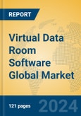 Virtual Data Room Software Global Market Insights 2024, Analysis and Forecast to 2029, by Market Participants, Regions, Technology, Application- Product Image
