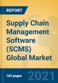 Supply Chain Management Software (SCMS) Global Market Insights 2021, Analysis and Forecast to 2026, by Manufacturers, Regions, Technology, Application, Product Type- Product Image
