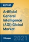 Artificial General Intelligence (AGI) Global Market Insights 2021, Analysis and Forecast to 2026, by Manufacturers, Regions, Technology, Application - Product Image