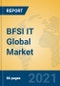 BFSI IT Global Market Insights 2021, Analysis and Forecast to 2026, by Manufacturers, Regions, Technology, Application, Product Type - Product Image
