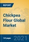 Chickpea Flour Global Market Insights 2021, Analysis and Forecast to 2026, by Manufacturers, Regions, Technology, Application - Product Image