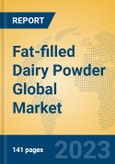 Fat-filled Dairy Powder Global Market Insights 2023, Analysis and Forecast to 2028, by Manufacturers, Regions, Technology, Application, Product Type- Product Image