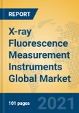 X-ray Fluorescence Measurement Instruments Global Market Insights 2021, Analysis and Forecast to 2026, by Manufacturers, Regions, Technology, Application, Product Type- Product Image