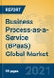 Business Process-as-a-Service (BPaaS) Global Market Insights 2021, Analysis and Forecast to 2026, by Manufacturers, Regions, Technology, Application, Product Type - Product Image