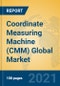 Coordinate Measuring Machine (CMM) Global Market Insights 2021, Analysis and Forecast to 2026, by Manufacturers, Regions, Technology, Application - Product Image