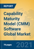 Capability Maturity Model (CMM) Software Global Market Insights 2021, Analysis and Forecast to 2026, by Manufacturers, Regions, Technology, Application, Product Type- Product Image