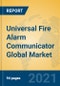 Universal Fire Alarm Communicator Global Market Insights 2021, Analysis and Forecast to 2026, by Manufacturers, Regions, Technology, Application, Product Type - Product Thumbnail Image