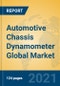 Automotive Chassis Dynamometer Global Market Insights 2021, Analysis and Forecast to 2026, by Manufacturers, Regions, Technology, Application, Product Type - Product Image