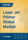 Laser Jet Printer Global Market Insights 2023, Analysis and Forecast to 2028, by Manufacturers, Regions, Technology, Application, Product Type- Product Image
