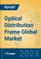 Optical Distribution Frame Global Market Insights 2024, Analysis and Forecast to 2029, by Manufacturers, Regions, Technology, Application, and Product Type - Product Thumbnail Image