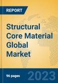 Structural Core Material Global Market Insights 2023, Analysis and Forecast to 2028, by Manufacturers, Regions, Technology, Application, Product Type- Product Image