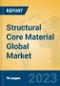 Structural Core Material Global Market Insights 2023, Analysis and Forecast to 2028, by Manufacturers, Regions, Technology, Application, Product Type - Product Image