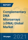 Complementary DNA Microarrays (cDNA) Global Market Insights 2021, Analysis and Forecast to 2026, by Manufacturers, Regions, Technology, Application- Product Image