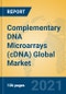 Complementary DNA Microarrays (cDNA) Global Market Insights 2021, Analysis and Forecast to 2026, by Manufacturers, Regions, Technology, Application - Product Thumbnail Image