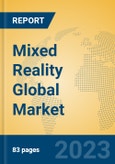 Mixed Reality Global Market Insights 2023, Analysis and Forecast to 2028, by Manufacturers, Regions, Technology, Application, Product Type- Product Image