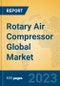 Rotary Air Compressor Global Market Insights 2023, Analysis and Forecast to 2028, by Manufacturers, Regions, Technology, Product Type - Product Thumbnail Image