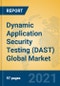 Dynamic Application Security Testing (DAST) Global Market Insights 2021, Analysis and Forecast to 2026, by Manufacturers, Regions, Technology, Application - Product Thumbnail Image
