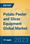 Potato Peeler and Slicer Equipment Global Market Insights 2023, Analysis and Forecast to 2028, by Manufacturers, Regions, Technology, Application, Product Type - Product Thumbnail Image
