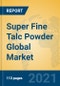 Super Fine Talc Powder Global Market Insights 2021, Analysis and Forecast to 2026, by Manufacturers, Regions, Technology, Application, Product Type - Product Image