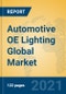 Automotive OE Lighting Global Market Insights 2021, Analysis and Forecast to 2026, by Manufacturers, Regions, Technology, Application, Product Type - Product Thumbnail Image