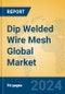 Dip Welded Wire Mesh Global Market Insights 2024, Analysis and Forecast to 2029, by Manufacturers, Regions, Technology, Application - Product Thumbnail Image