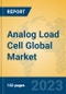 Analog Load Cell Global Market Insights 2023, Analysis and Forecast to 2028, by Manufacturers, Regions, Technology, Application, Product Type - Product Image