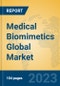 Medical Biomimetics Global Market Insights 2023, Analysis and Forecast to 2028, by Manufacturers, Regions, Technology, Application, Product Type - Product Thumbnail Image