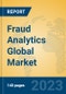 Fraud Analytics Global Market Insights 2023, Analysis and Forecast to 2028, by Market Participants, Regions, Technology, Product Type - Product Thumbnail Image