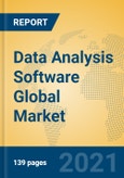 Data Analysis Software Global Market Insights 2021, Analysis and Forecast to 2026, by Manufacturers, Regions, Technology, Application, Product Type- Product Image