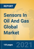 Sensors In Oil And Gas Global Market Insights 2021, Analysis and Forecast to 2026, by Manufacturers, Regions, Technology, Application, Product Type- Product Image