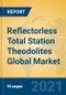Reflectorless Total Station Theodolites Global Market Insights 2021, Analysis and Forecast to 2026, by Manufacturers, Regions, Technology, Application, Product Type - Product Thumbnail Image