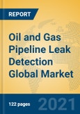 Oil and Gas Pipeline Leak Detection Global Market Insights 2021, Analysis and Forecast to 2026, by Manufacturers, Regions, Technology, Application, Product Type- Product Image