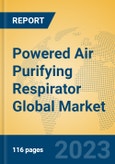 Powered Air Purifying Respirator Global Market Insights 2023, Analysis and Forecast to 2028, by Manufacturers, Regions, Technology, Application, Product Type- Product Image