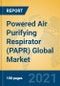 Powered Air Purifying Respirator (PAPR) Global Market Insights 2021, Analysis and Forecast to 2026, by Manufacturers, Regions, Technology, Application - Product Image