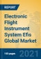 Electronic Flight Instrument System Efis Global Market Insights 2021, Analysis and Forecast to 2026, by Manufacturers, Regions, Technology, Application, Product Type - Product Thumbnail Image