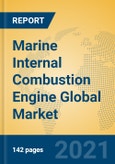 Marine Internal Combustion Engine Global Market Insights 2021, Analysis and Forecast to 2026, by Manufacturers, Regions, Technology, Application- Product Image