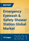Emergency Eyewash & Safety Shower Station Global Market Insights 2021, Analysis and Forecast to 2026, by Manufacturers, Regions, Technology, Application, Product Type- Product Image