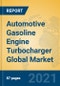 Automotive Gasoline Engine Turbocharger Global Market Insights 2021, Analysis and Forecast to 2026, by Manufacturers, Regions, Technology, Application - Product Image