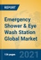 Emergency Shower & Eye Wash Station Global Market Insights 2021, Analysis and Forecast to 2026, by Manufacturers, Regions, Technology, Application, Product Type - Product Thumbnail Image