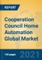 Cooperation Council Home Automation Global Market Insights 2021, Analysis and Forecast to 2026, by Manufacturers, Regions, Technology, Application, Product Type - Product Image