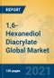 1,6-Hexanediol Diacrylate Global Market Insights 2021, Analysis and Forecast to 2026, by Manufacturers, Regions, Technology, Application, Product Type - Product Thumbnail Image