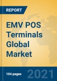 EMV POS Terminals Global Market Insights 2021, Analysis and Forecast to 2026, by Manufacturers, Regions, Technology, Application, Product Type- Product Image