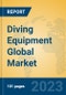 Diving Equipment Global Market Insights 2023, Analysis and Forecast to 2028, by Manufacturers, Regions, Technology, Application, Product Type - Product Image